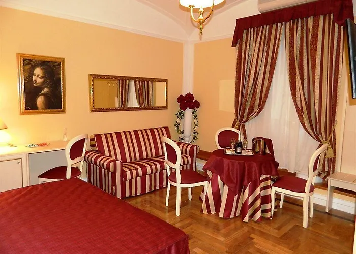 Gasthof Relais Frattina 2*