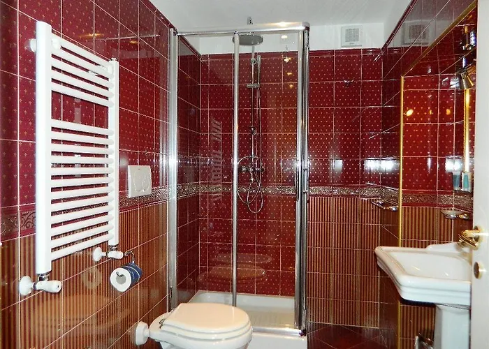 Relais Frattina 2* Rom