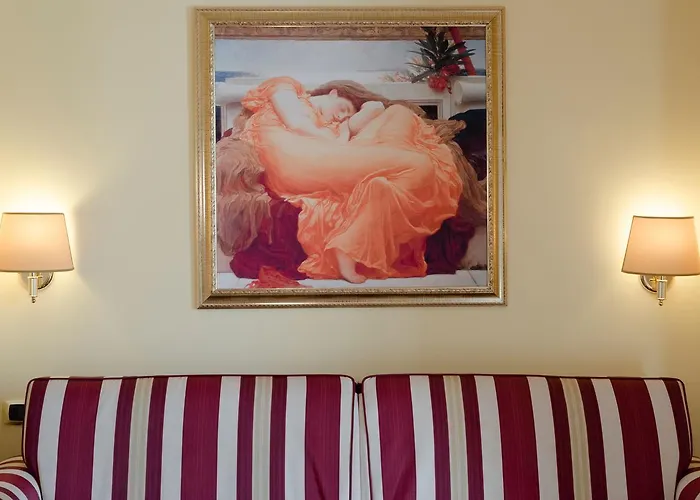 Relais Frattina Gasthof Rom