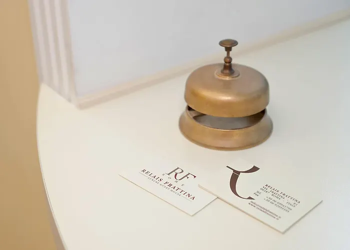 Relais Frattina