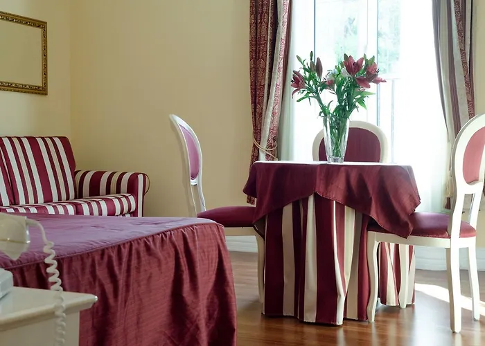 Relais Frattina Gasthof