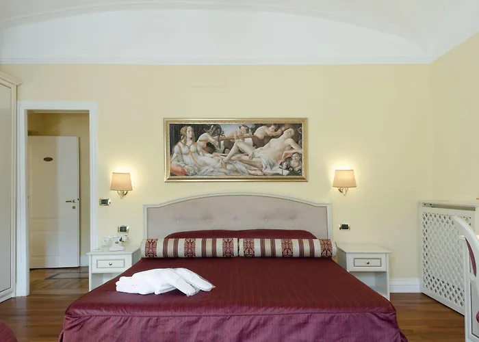 Gasthof Relais Frattina Rom