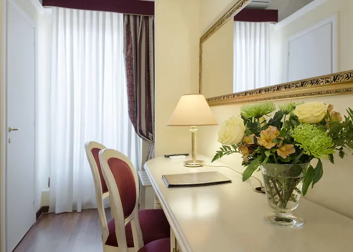 Relais Frattina Gasthof 2*