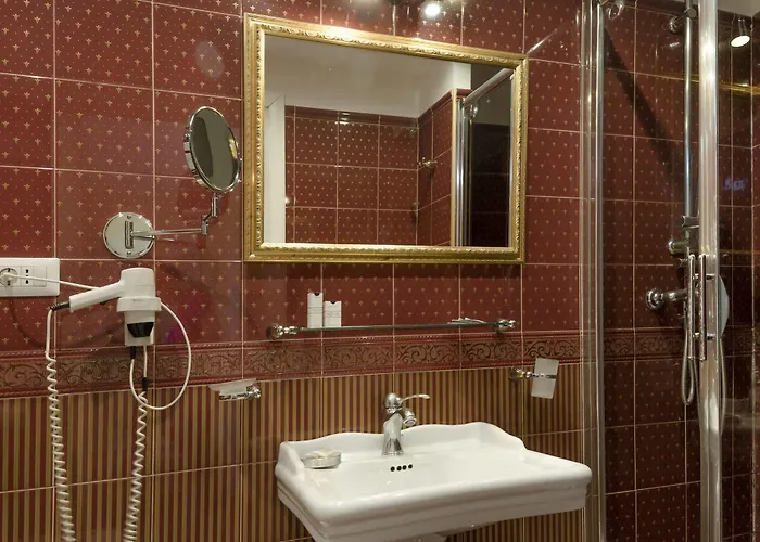 Relais Frattina Gasthof 2*