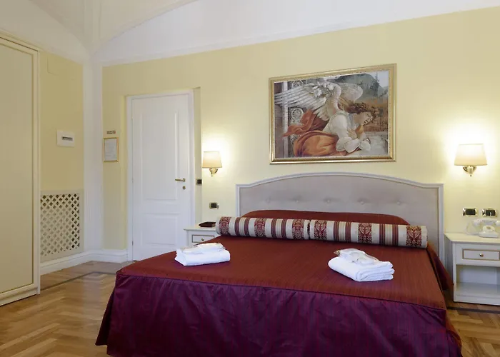Relais Frattina Gasthof