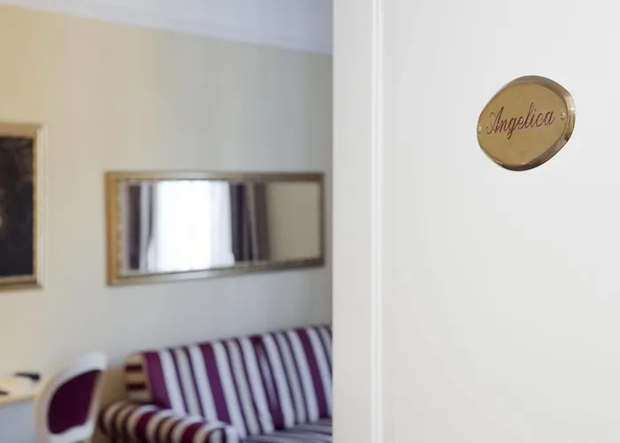Relais Frattina Rom
