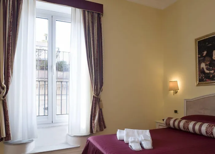 Relais Frattina