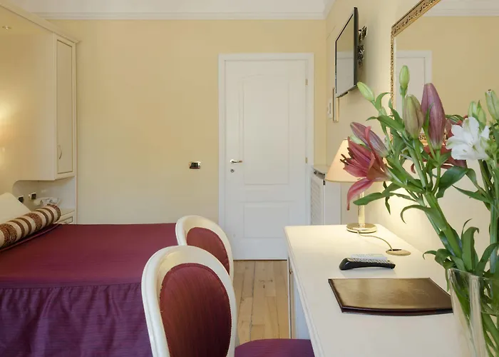 Relais Frattina Gasthof