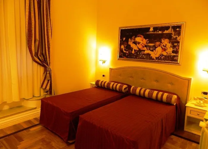 Relais Frattina