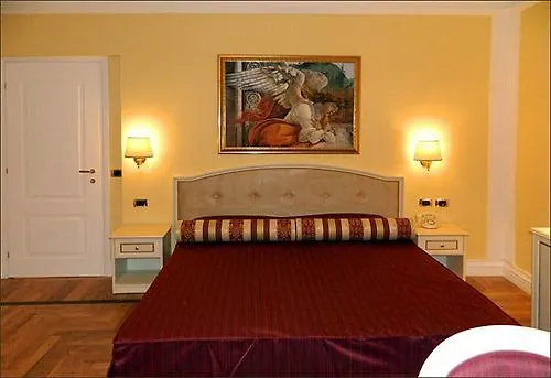 Relais Frattina Gasthof 2*