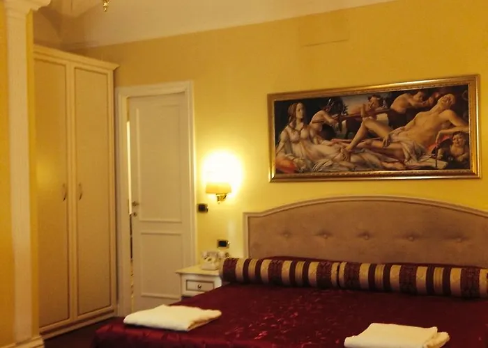 Relais Frattina Gasthof
