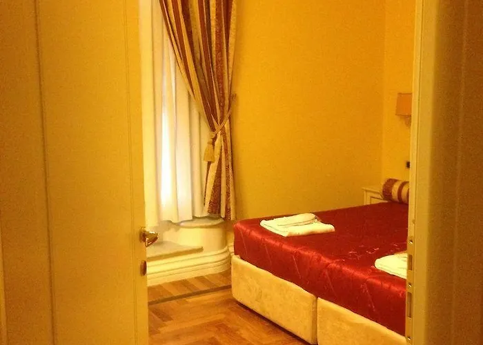 Gasthof Relais Frattina 2*